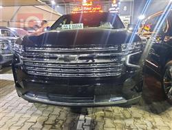 شيفروليه تاهو